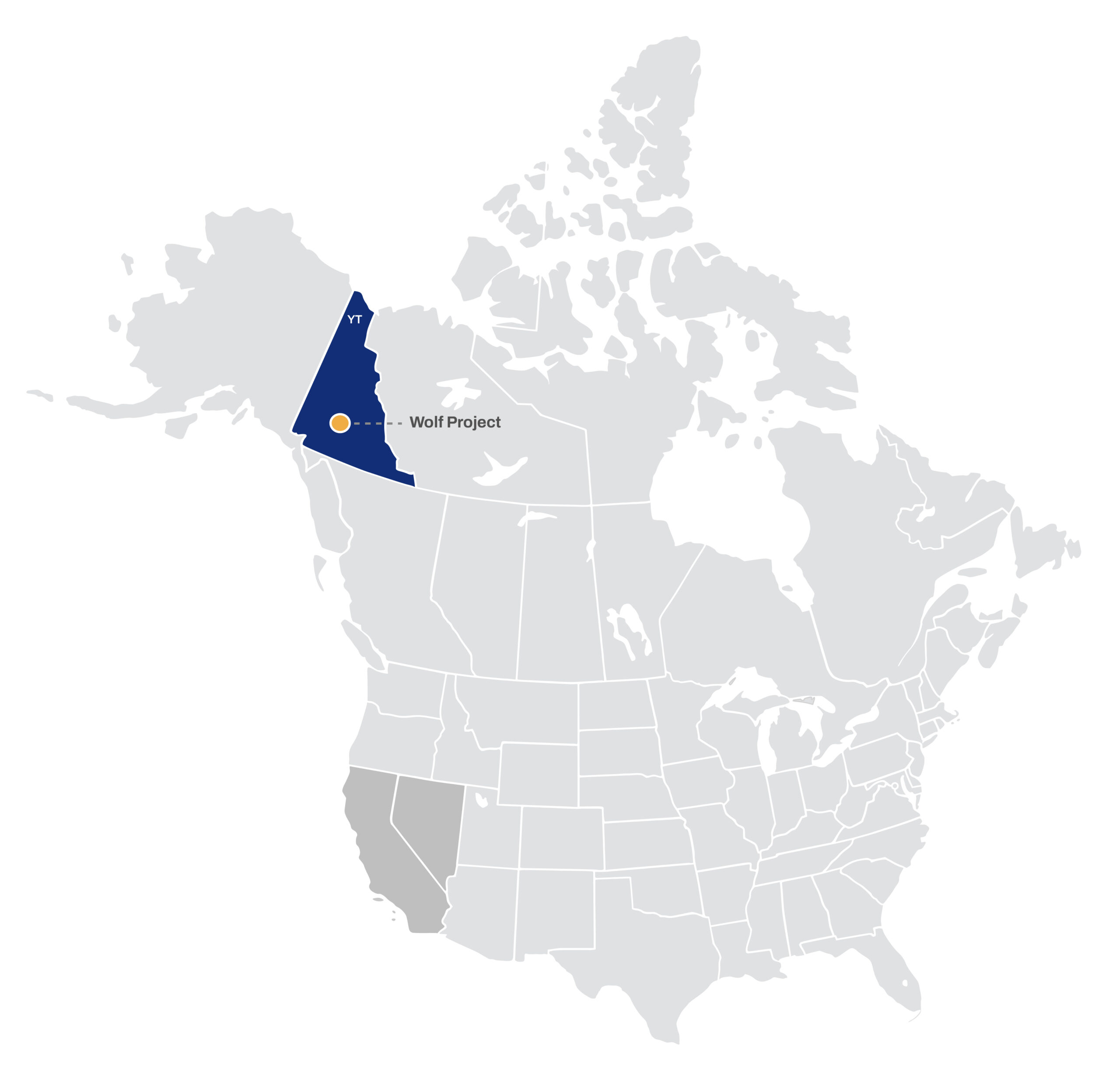 K2 Map Wolf Project